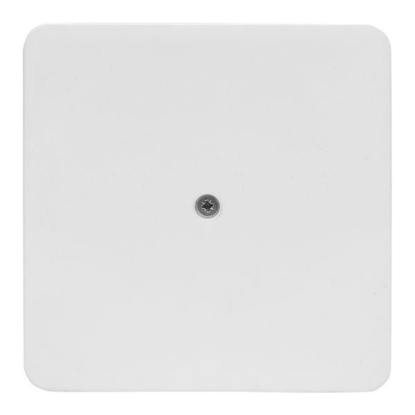 Коробка разветвительная KMP-030-032 наружная (100x100x28) белая EKF PROxima