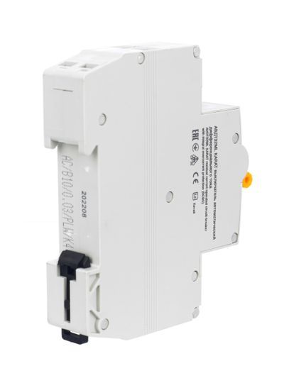 Выключатель автоматический дифференциального тока АВДТ32МL B10 30мА KARAT IEK