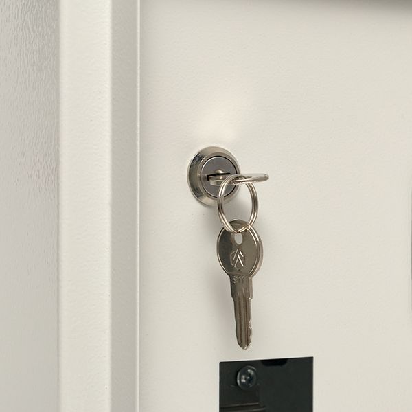 ЩУ-3/1-1 двухдверный (445x400x150) 12 мод. IP54 PROXIMA EKF