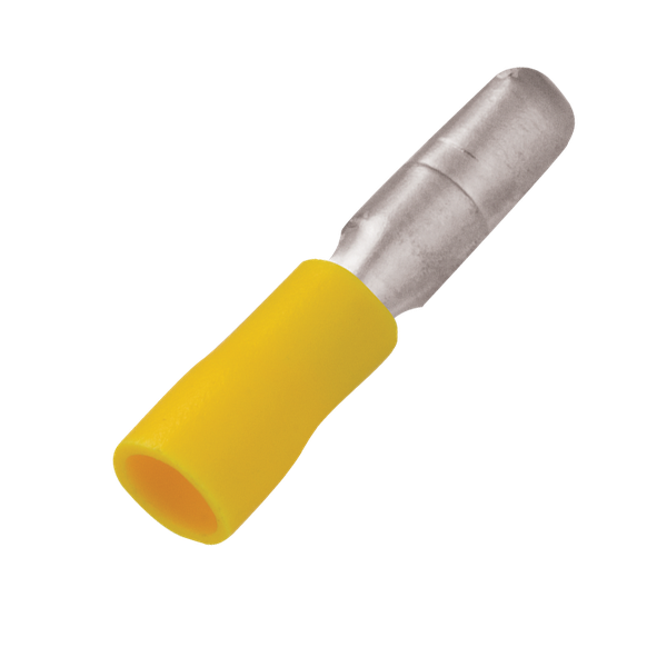 Разъем-штекер "папа" РшИп 6,0-5 (100шт.) EKF PROxima