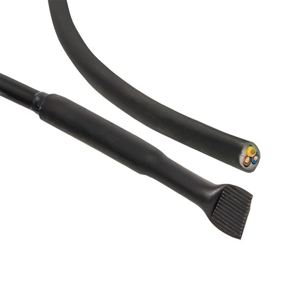 Секция нагревательная резистивная двухжильная 30 Вт/м Ice Dam Free 28,5 м 850 Вт