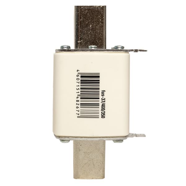 Плавкая вставка ППН-37 400/350А габарит 2 EKF