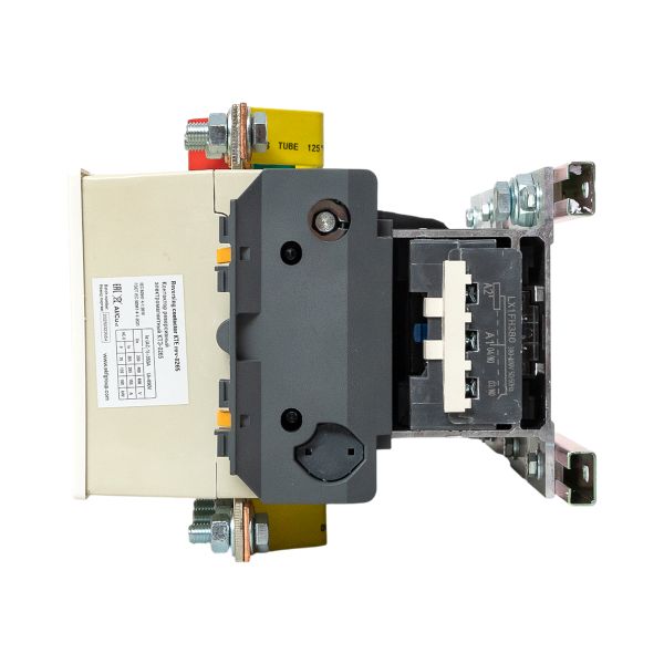 Контактор КТЭ реверсивный 265А 380В 2NO EKF PROxima