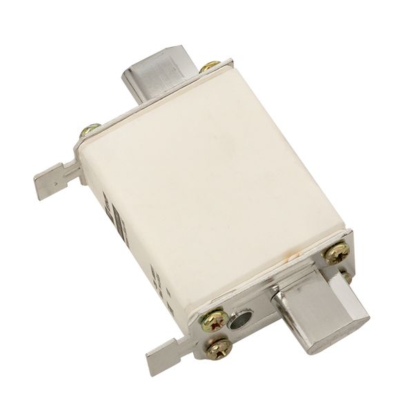 Плавкая вставка ППН-33 100/ 10А габарит 00С EKF