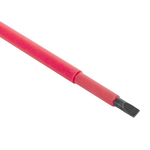 Отвертка Master SL6.5x150 мм 1000В EKF