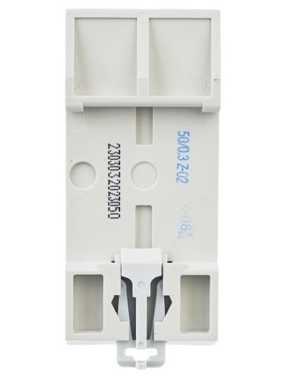 Выключатель дифференциальный (УЗО) ВД1-63 2Р 50А 300мА IEK