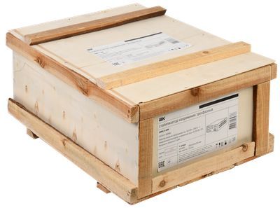 Стабилизатор напряжения трехфазный СНИ3-3 кВА IEK