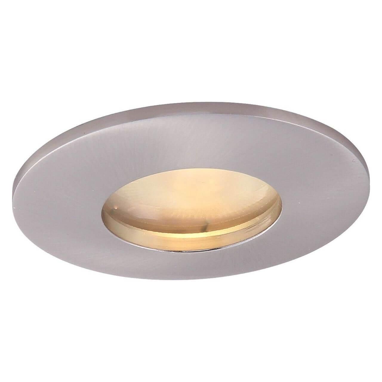 Встраиваемый светильник Arte Lamp Aqua A5440PL-1SS