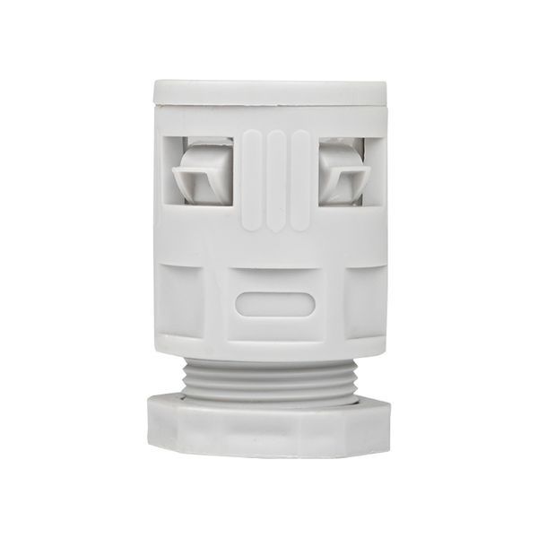 Коннектор для гофрированной трубы (20 мм) (50 шт) EKF-Plast