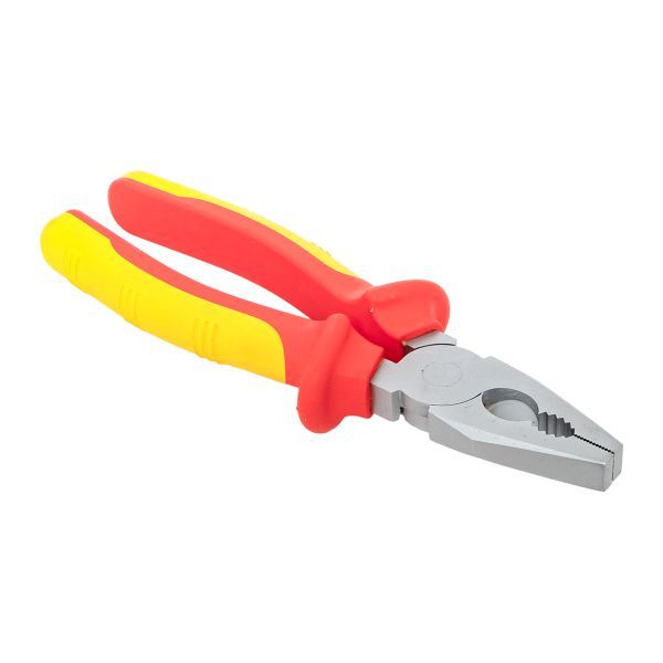 Пассатижи Expert 200 мм 1000В EKF