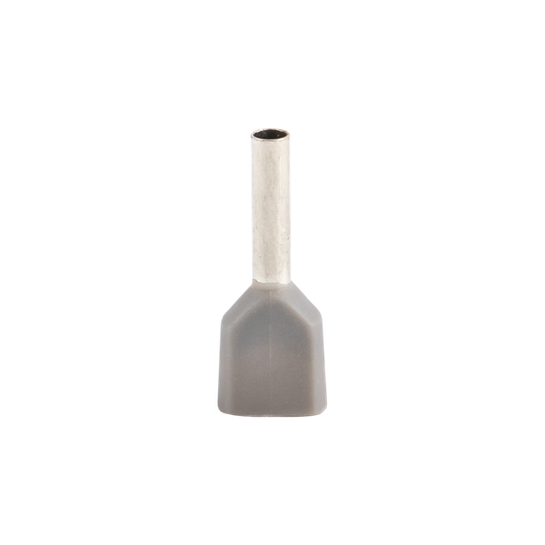 Наконечник штыревой втулочный изолированный НШвИ(2) 0,75-8 (50шт.) EKF PROxima