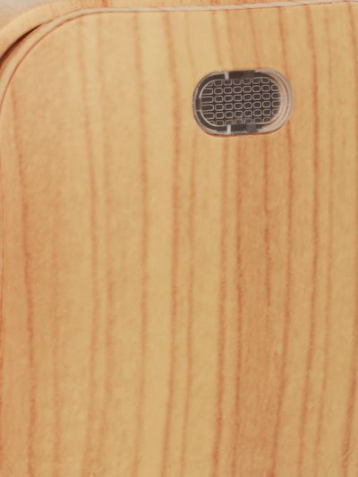 GLORY Выключатель 1-клавишный для открытой установки с индикацией ВС20-1-1-ХС сосна IEK