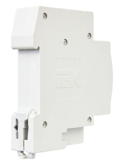 Звонок ЗД-47 на DIN-рейку IEK