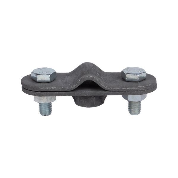 Держатель фасадный Ni EKF