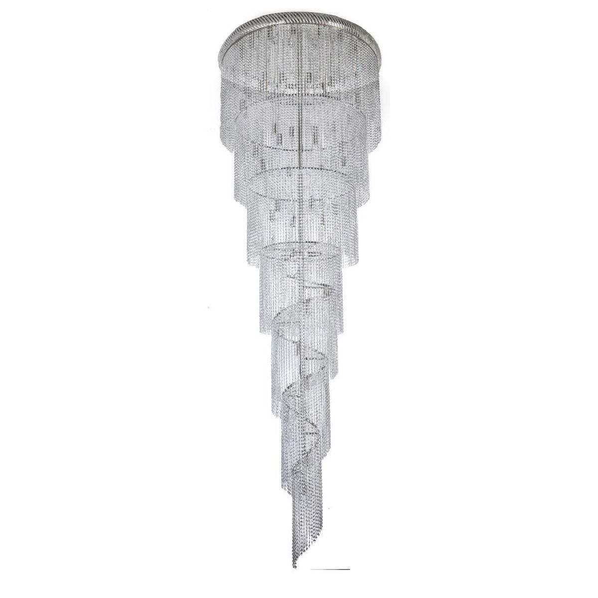 Каскадная люстра Dio DArte Elite Emilia E 1.10.100.101 N