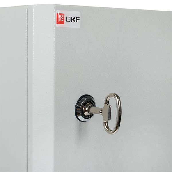 ЩМПг- 80.60.25 (ЩРНМ-4) IP54 PROXIMA EKF