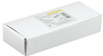 Зажим винтовой концевой изолированный КЗВИ 4,0мм2 (5x1) IEK