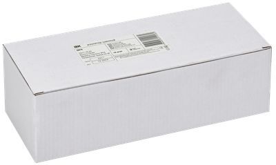 Изолятор SM76 (М10) силовой IEK