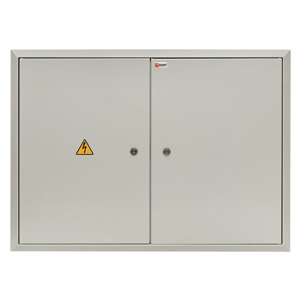 ЩРВ-90 двухдверный (520x720x120) IP31 PROXIMA EKF