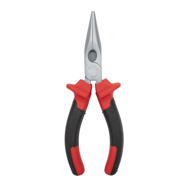 Длинногубцы Master 160 мм EKF