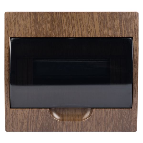 ЩРН-П-10 темное дерево IP41 PROXIMA EKF