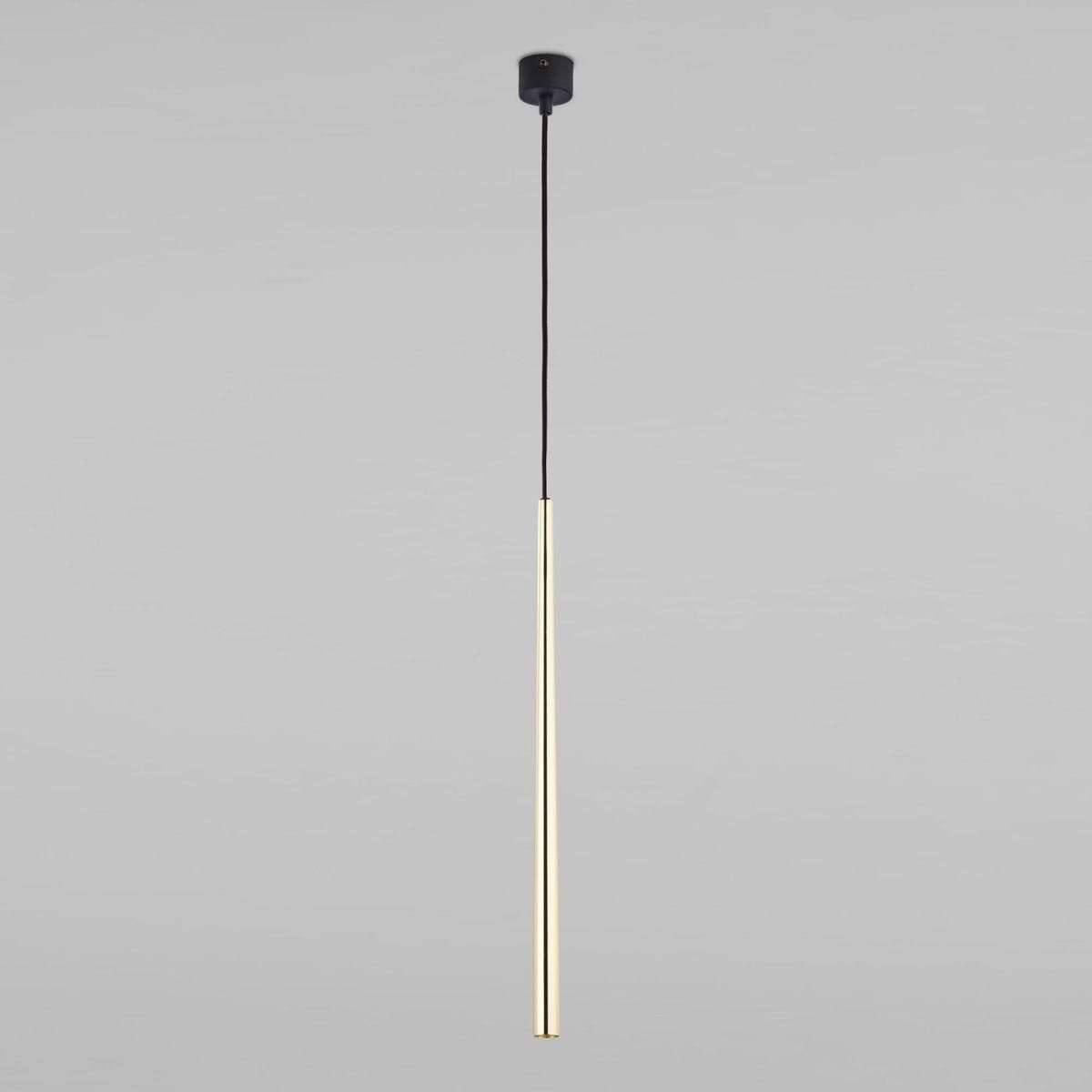 Подвесной светильник TK Lighting 6419 Piano Gold