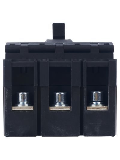 Выключатель автоматический ВА88-32 3Р 63А 25кА MASTER IEK