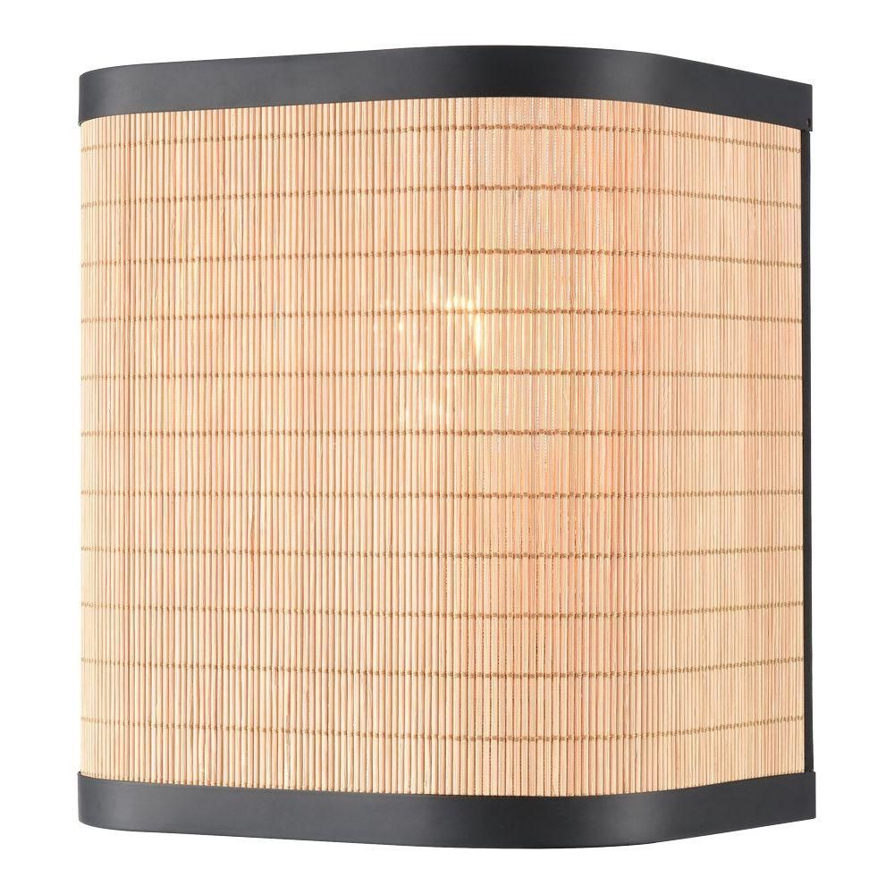 Настенный светильник Velante 568-711-01