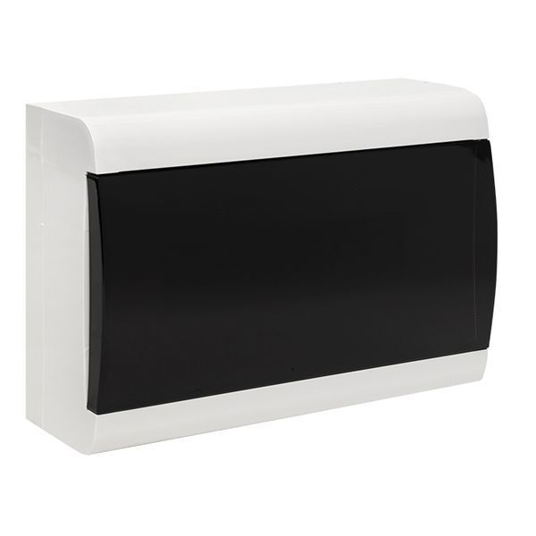 Щит распред. навесной ЩРН-П-15 "SlimBox" IP41 EKF