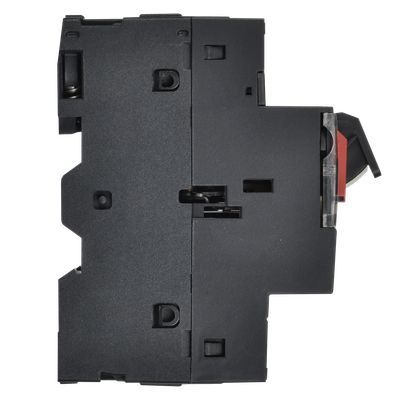 Пускатель ПРК32-6,3 In=6,3А Ir=4-6,3А Ue 660В MASTER IEK