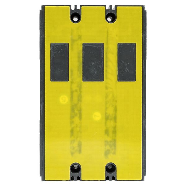 Выключатель автоматический ВА-99М 100/32А 3P 35кА EKF