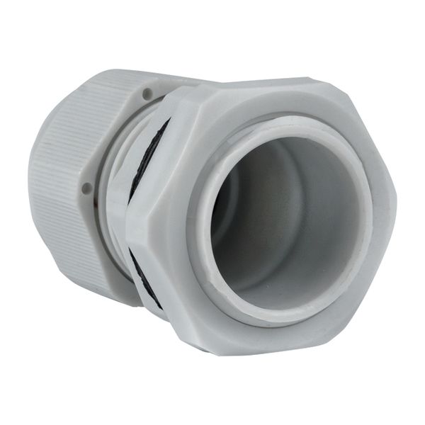 Сальник PG19 IP54 (200 шт) d отв. 23 мм / d провод. 12-15 мм EKF PROxima