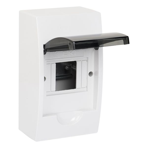 ЩРН-П- 4 IP41 PROXIMA EKF