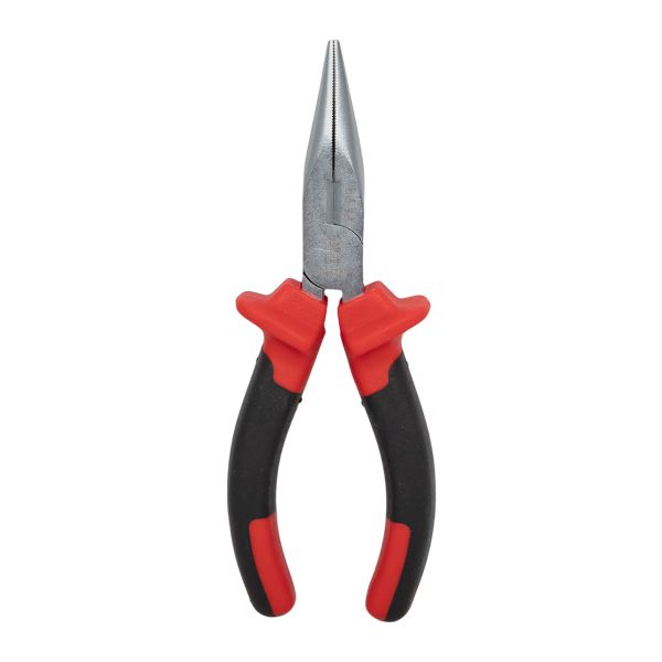 Длинногубцы Master 160 мм EKF