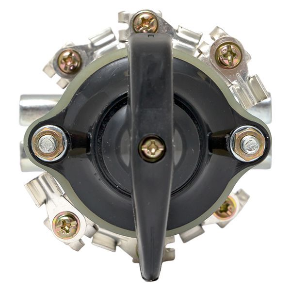 Пакетный выключатель ПВ 3-63 М3 исп.3 EKF PROxima