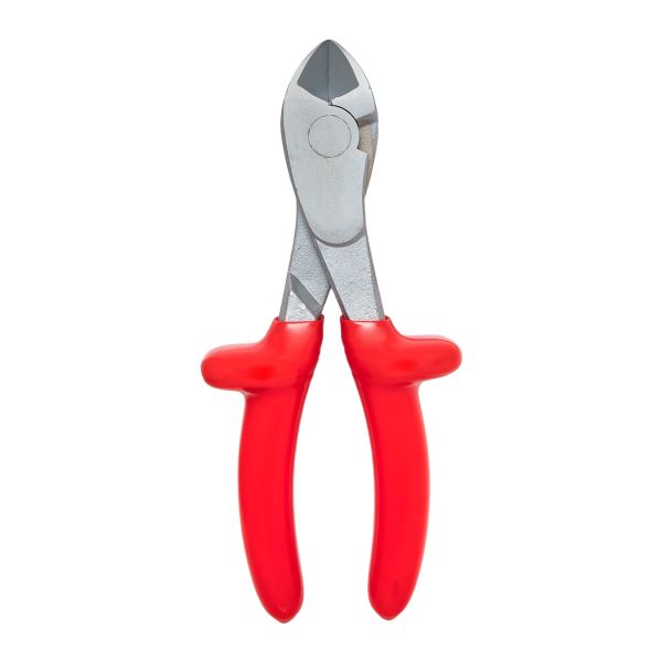 Силовые бокорезы Master 180 мм 1000В EKF