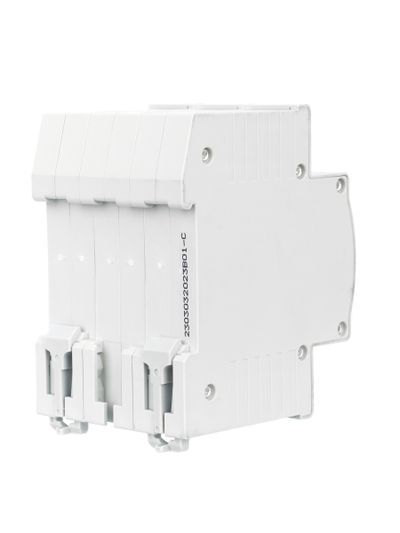 KARAT Ограничитель импульсного перенапряжения ОПС1-C 3P In=20кА Un=400В Im=40кА IEK