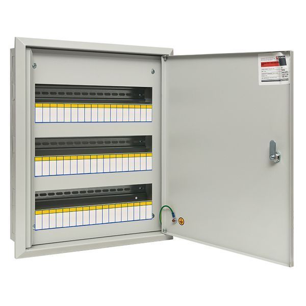 ЩРВ-54 (520x440x120) IP31 PROXIMA EKF