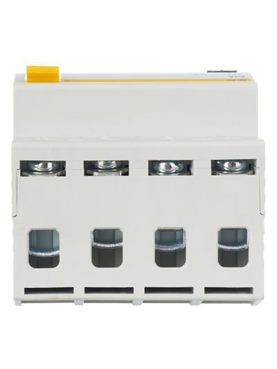 Выключатель дифференциальный (УЗО) ВД1-63S 4Р 63А 300мА IEK