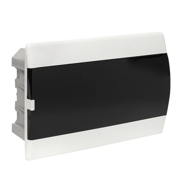 Щит распред. встраиваемый ЩРВ-П-18 "SlimBox" IP41 EKF