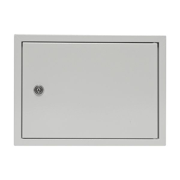 Щит распред. навесной ЩРН- 9 (220x300x120) IP31 EKF Basic