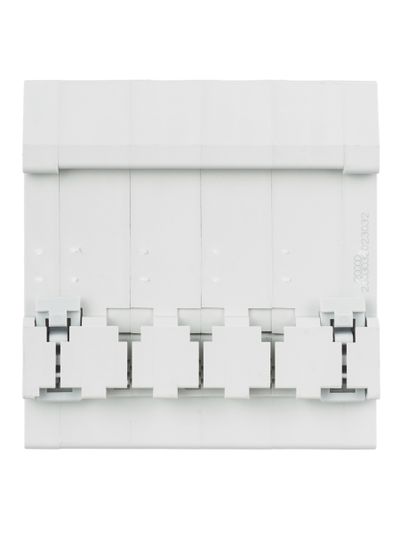 KARAT Дифференциальный автомат АД14 4P 32А 30мА тип AC IEK