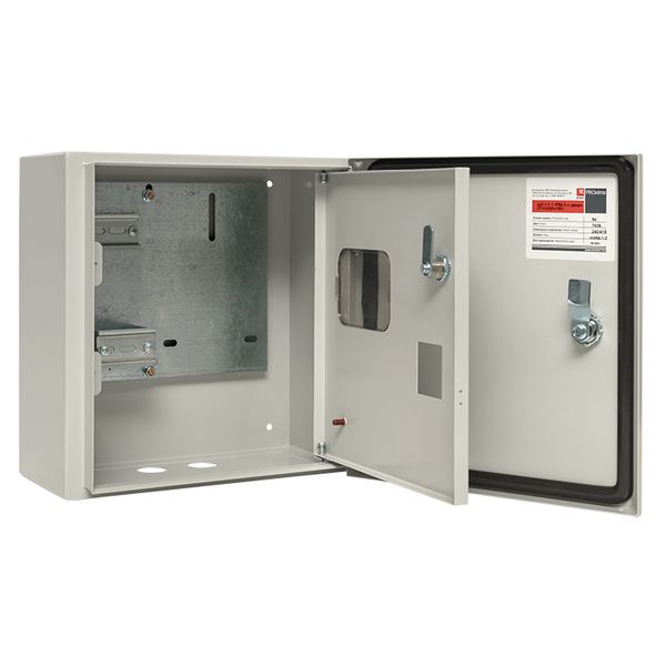 ЩУ-1/1-1 двухдверный (310x300x160) IP54 PROXIMA EKF