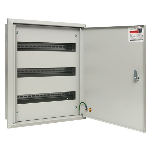 ЩРВ-54 (520x440x120) IP31 PROXIMA EKF