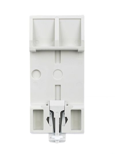 Выключатель дифференциальный (УЗО) ВД1-63 2Р 32А 100мА IEK