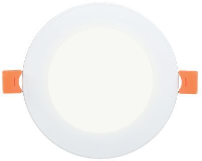 Светильник ДВО 1602 белый круг LED 7Вт 4000К IP20 IEK