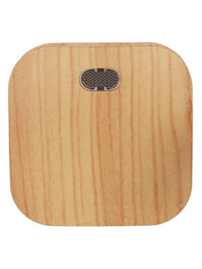 GLORY Выключатель 1-клавишный для открытой установки с индикацией ВС20-1-1-ХС сосна IEK