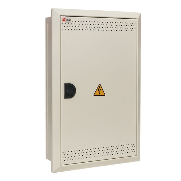 Слаботочный щит Crosser R-2 (520x340x120) IP31 EKF PROxima