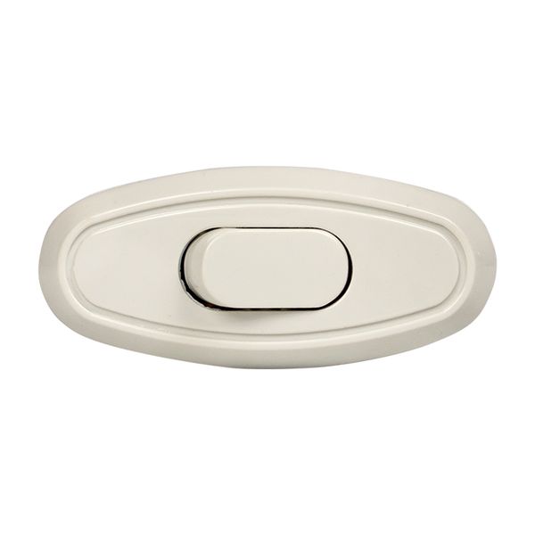 Переключатель бра бел. 6А 250В EKF PROxima