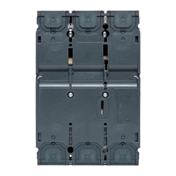 Выключатель автоматический ВА-99C 250/200А 3P 45кА EKF